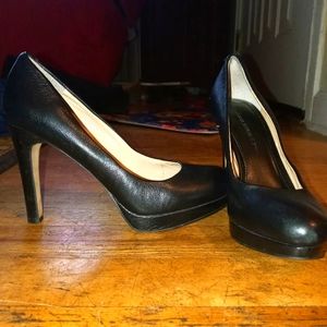 Banana Republic heels 6.5